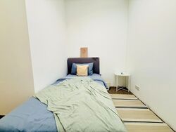 Seasons Park (D26), Condominium #528796181